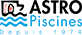Astro Picine Logo